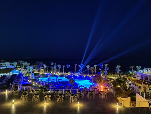 Гостиница Royal Grand Sharm в Шарм-эль-Шейхе