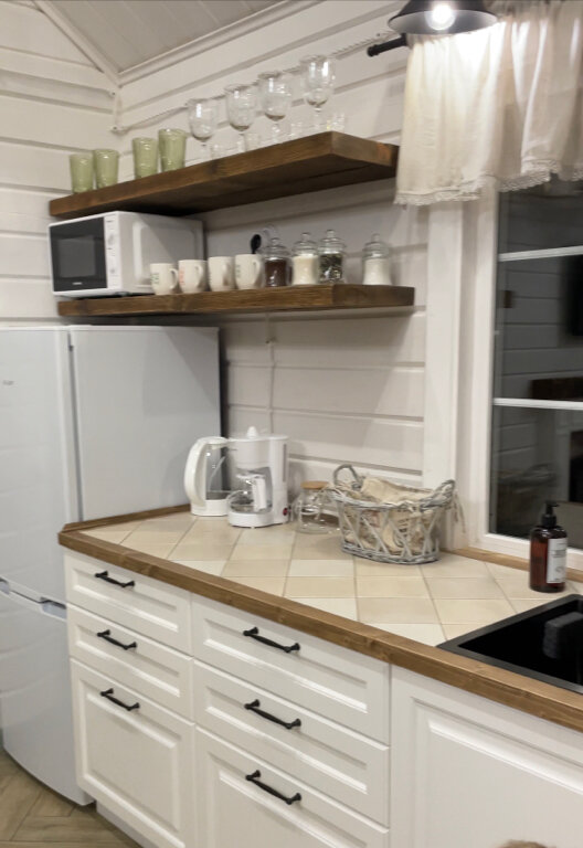 Фото Три холма