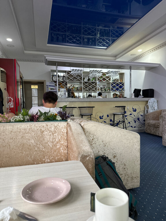 Фото Respect Hotel