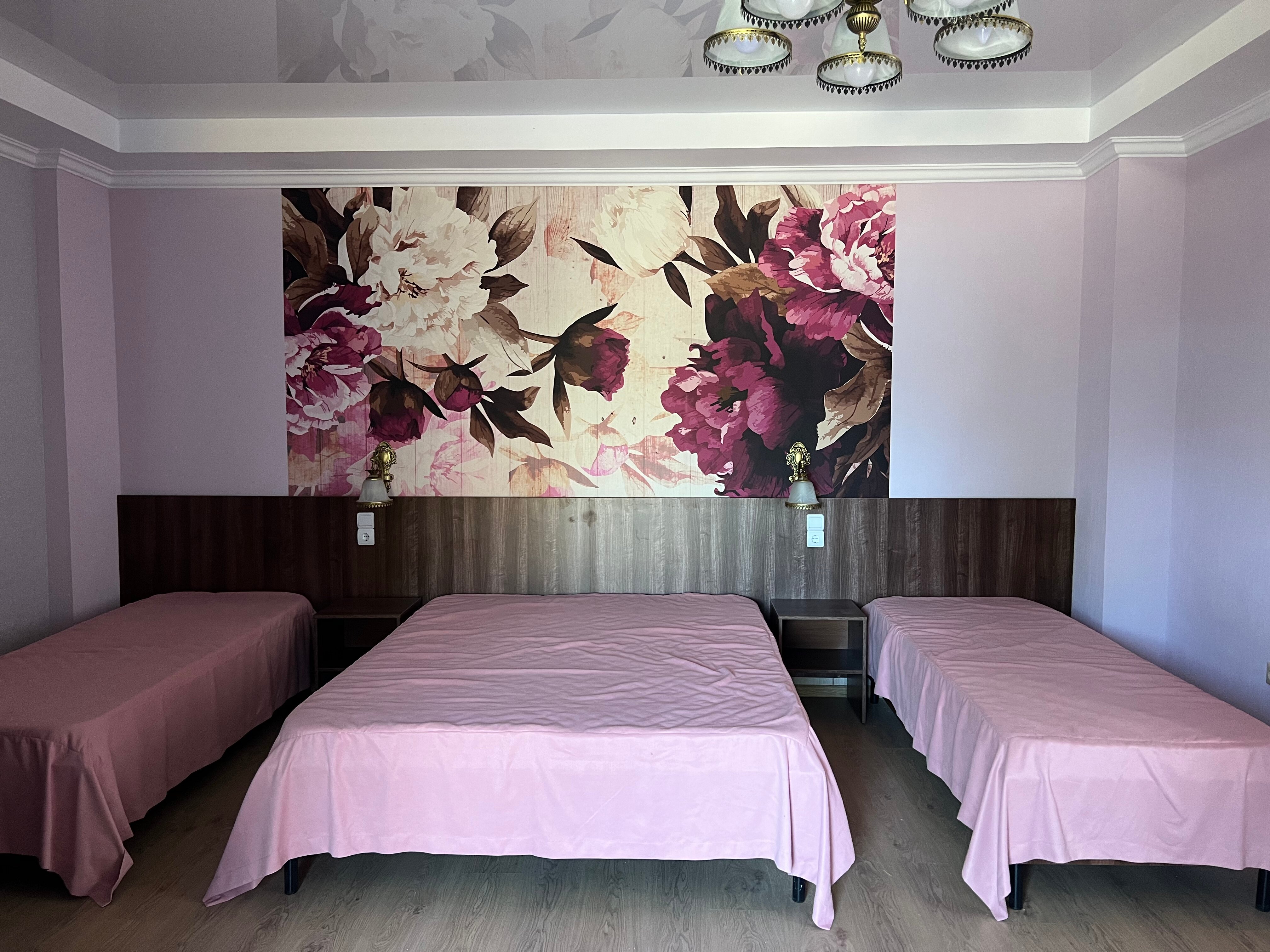 Фото Багира