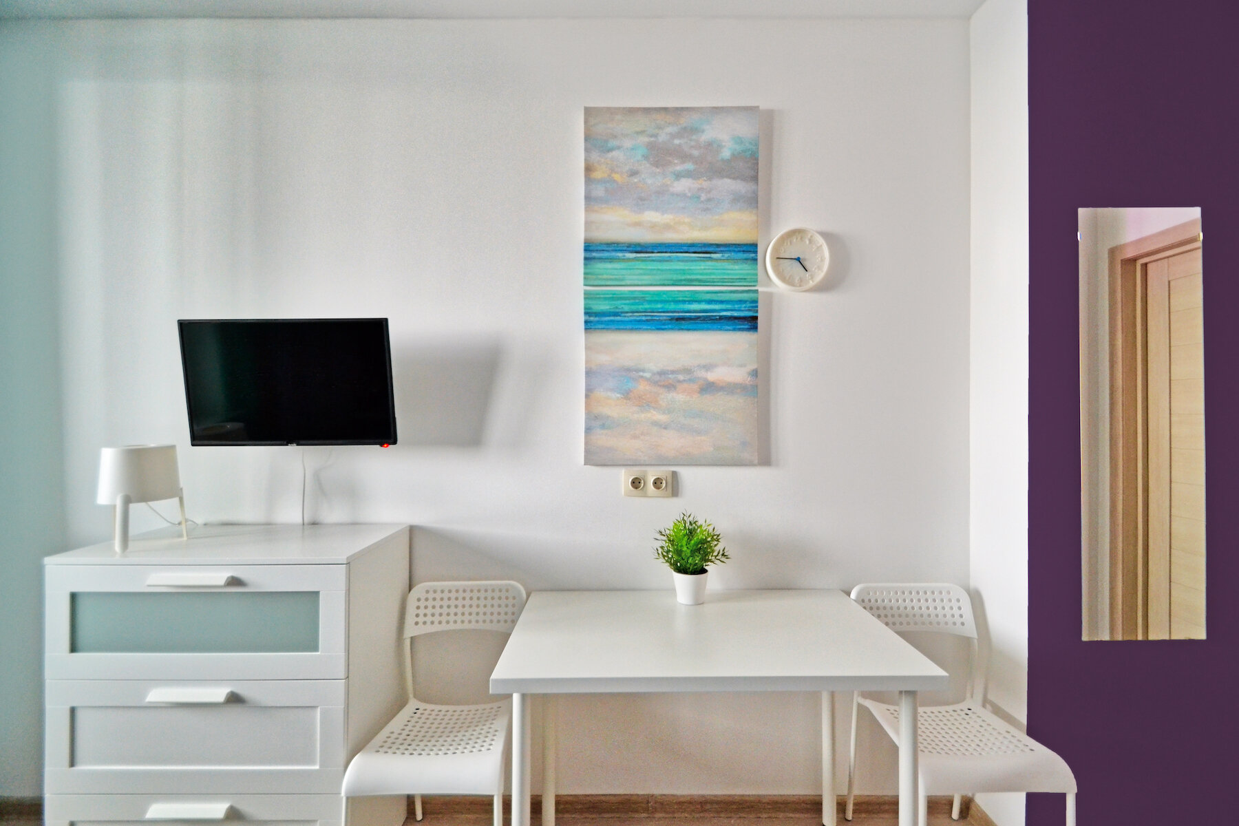 Фото Apartments Private на улице 9 Мая