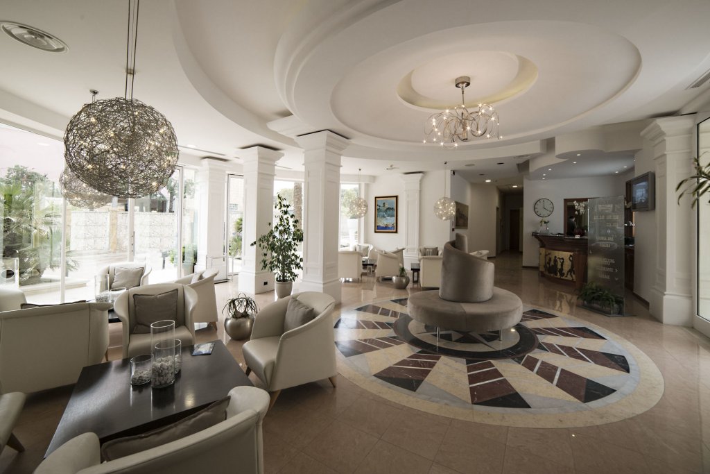 Фото Locazione Turistica Villino Sole