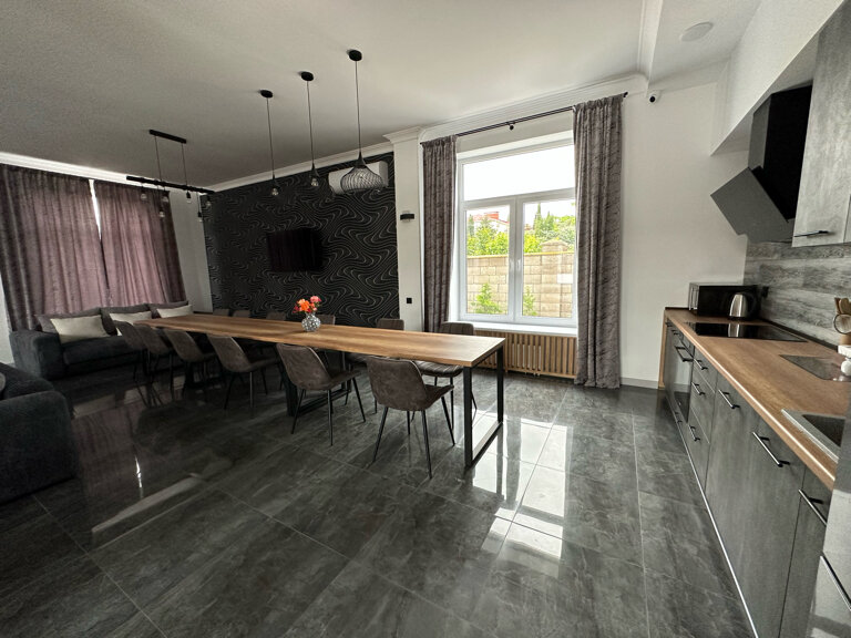 Фото Вилла Нинель