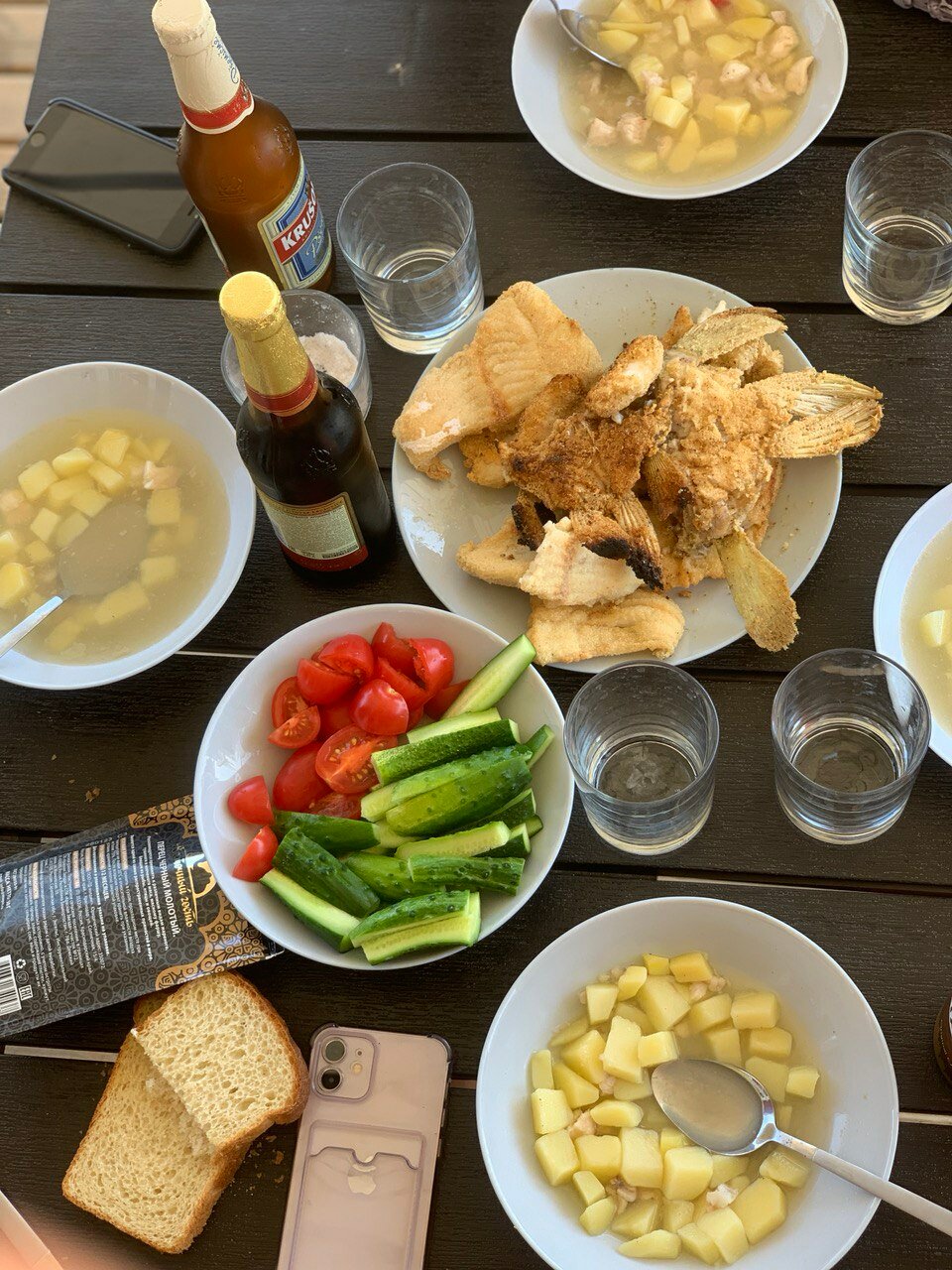 Фото Золотое