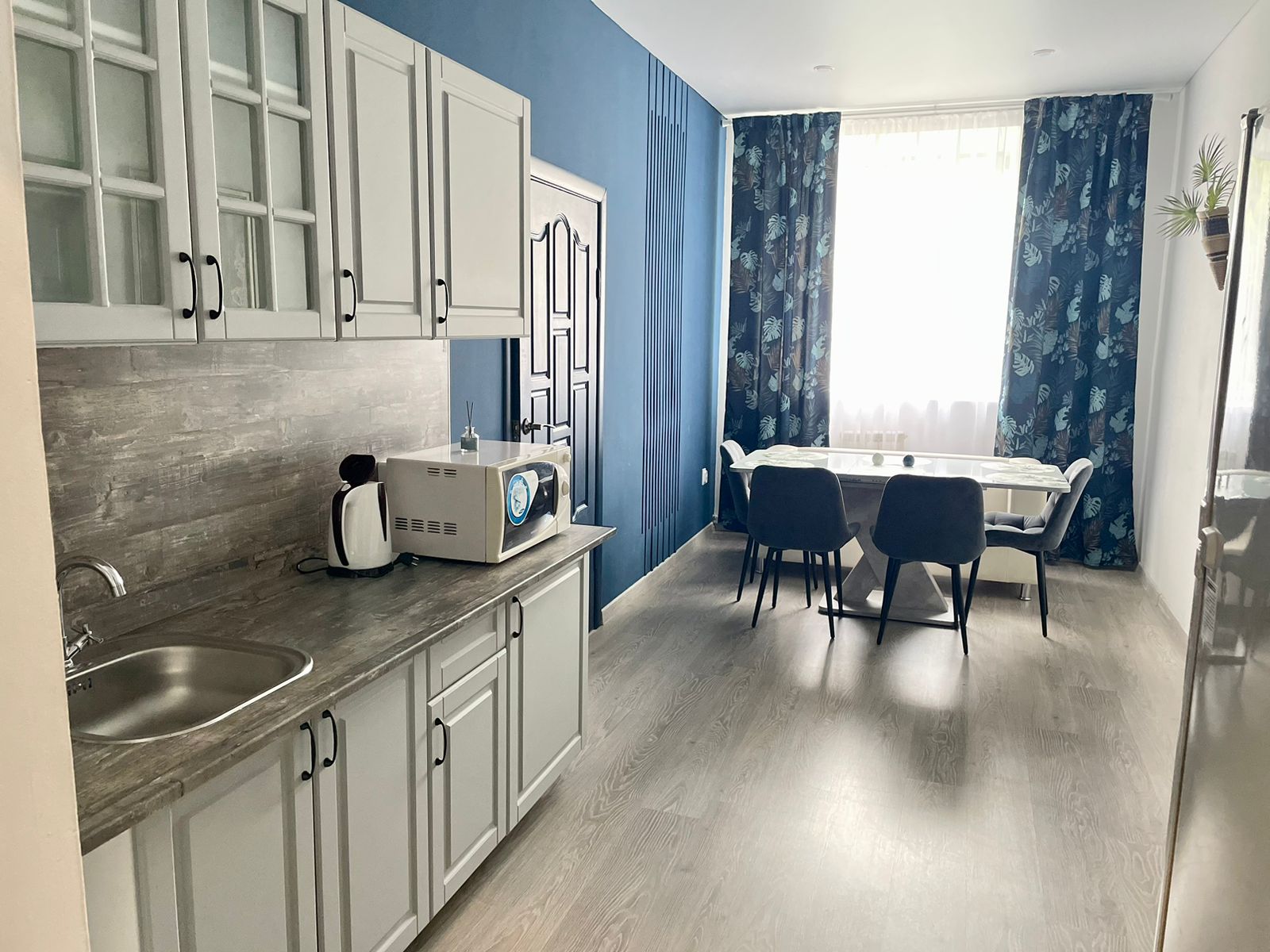 Фото Мансарда