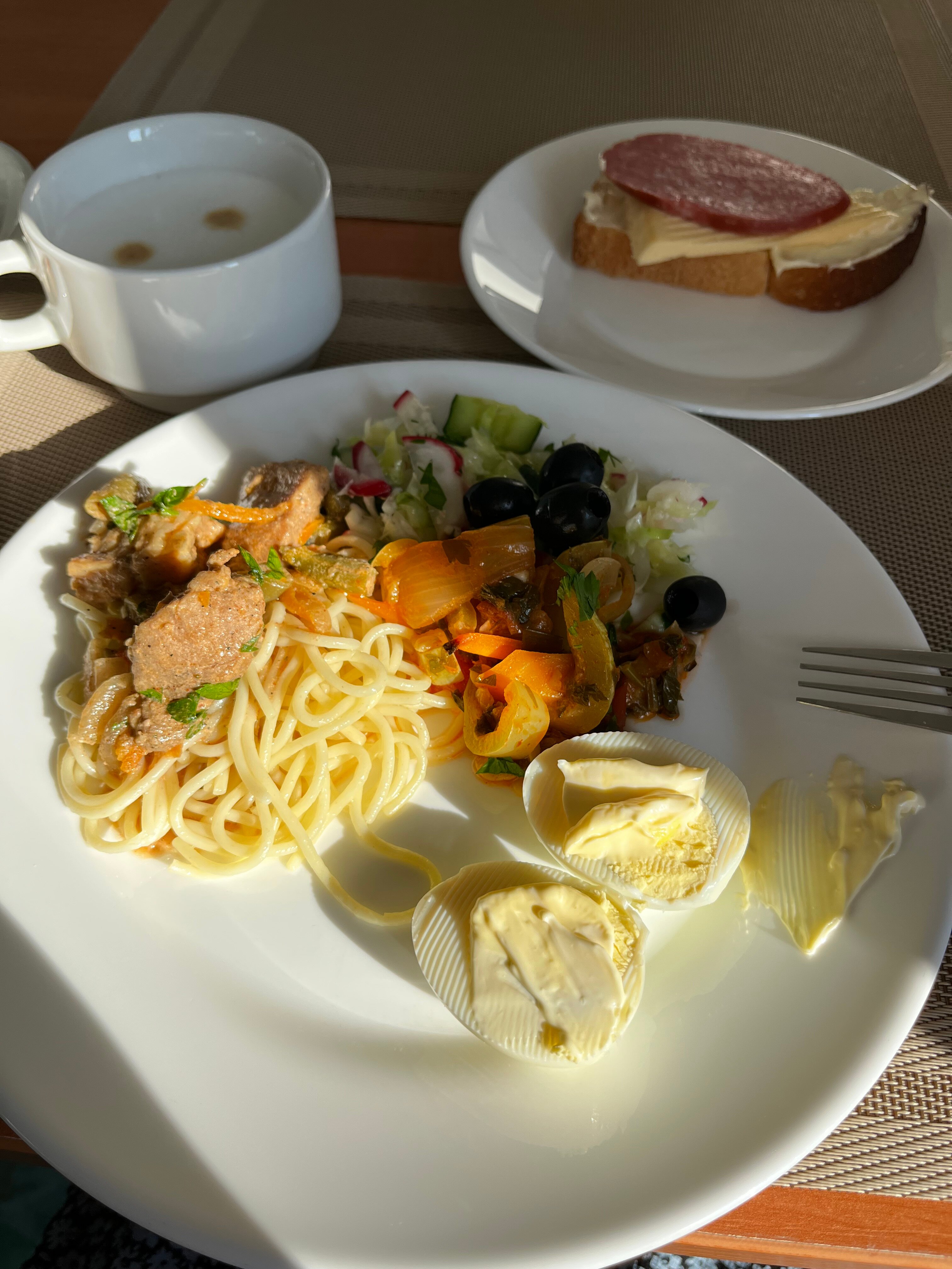 Фото Гостиница-А