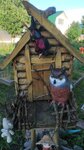 СНТ Марьин лог (Novosibirsk Region, Berdsk, SNT Maryin Log, 62-ya ulitsa) ، مناطق الأكواخ الصيفية