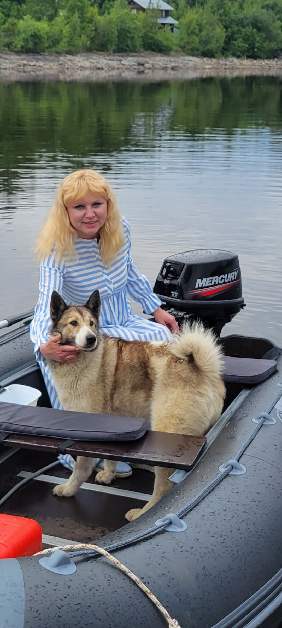 Фото Карху Сегозеро