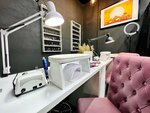 Manikur V Baltiiskoi Zhemchuzhine (Admirala Tributsa Street, 8), estudio de manicura