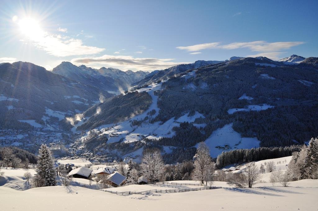 Фото Gästehaus Schattauer