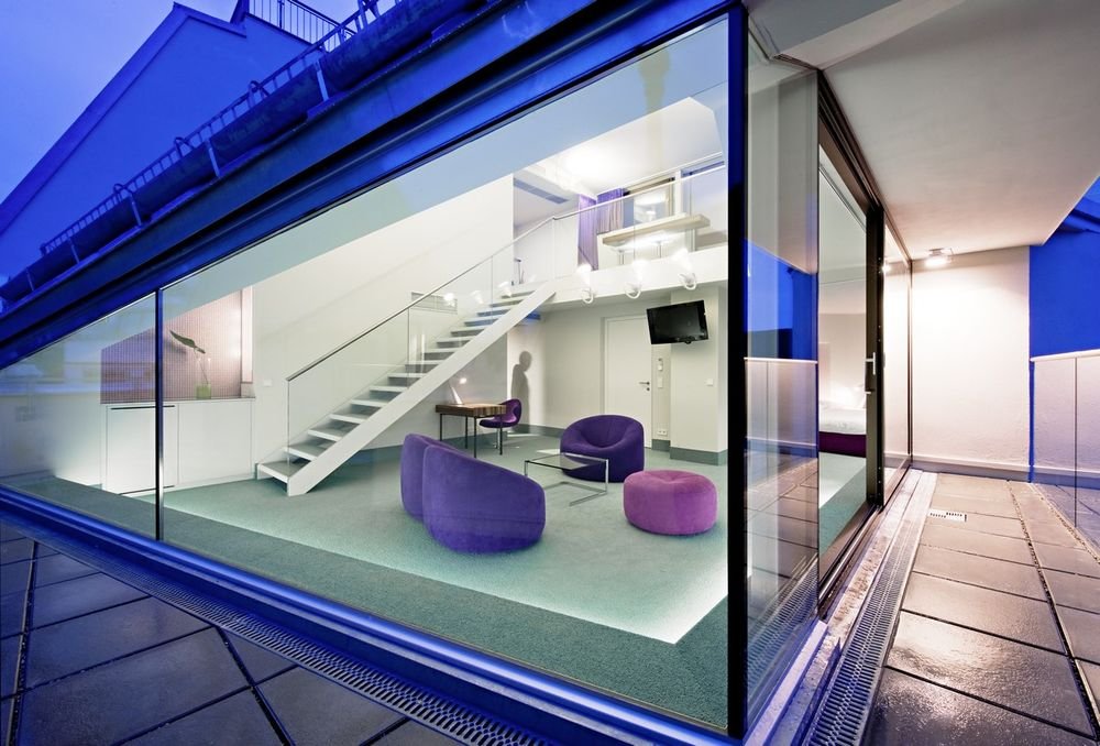 Фото Hotel Konig von Ungarn