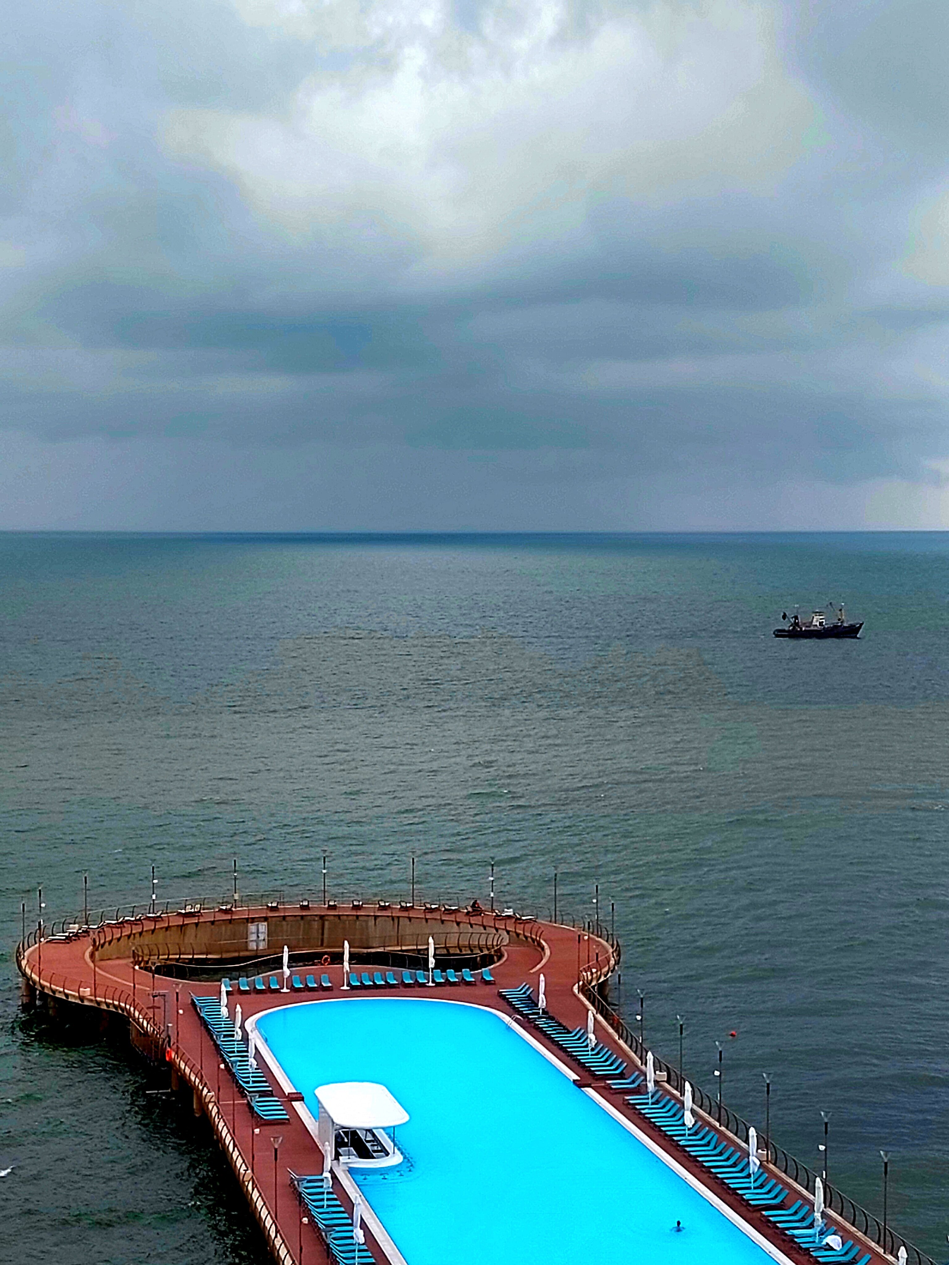 Фото Paragraph Resort & SPA Shekvetili Autograph Collection