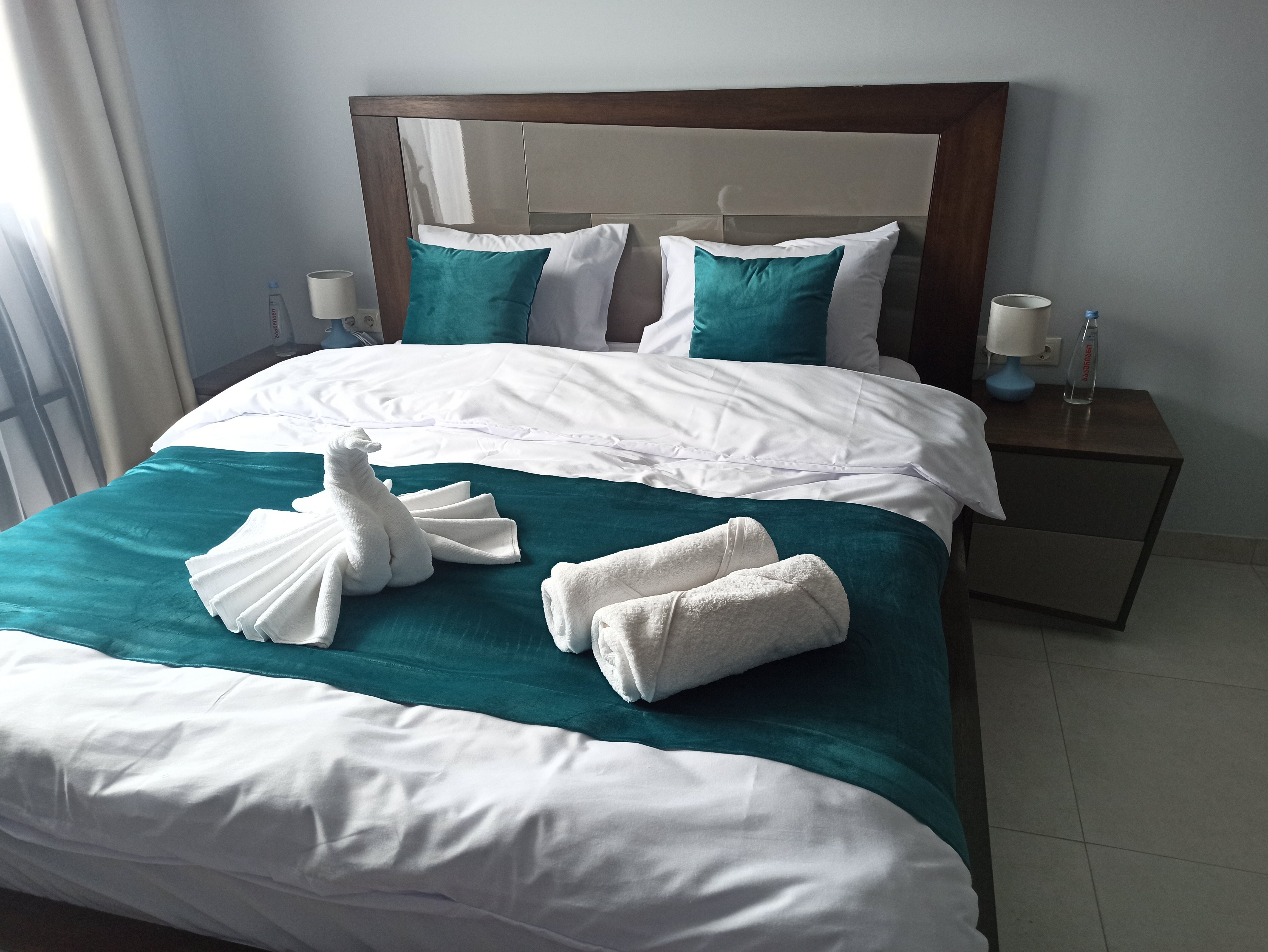 Фото Orbi Residence Sea View