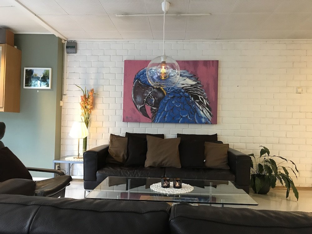 Фото Emma Gjestehus