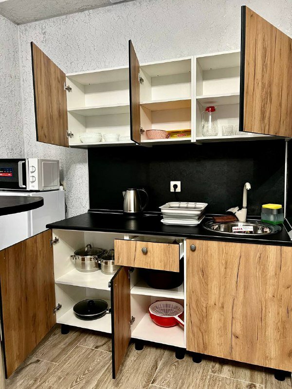 Фото Рай в Горном Воздухе