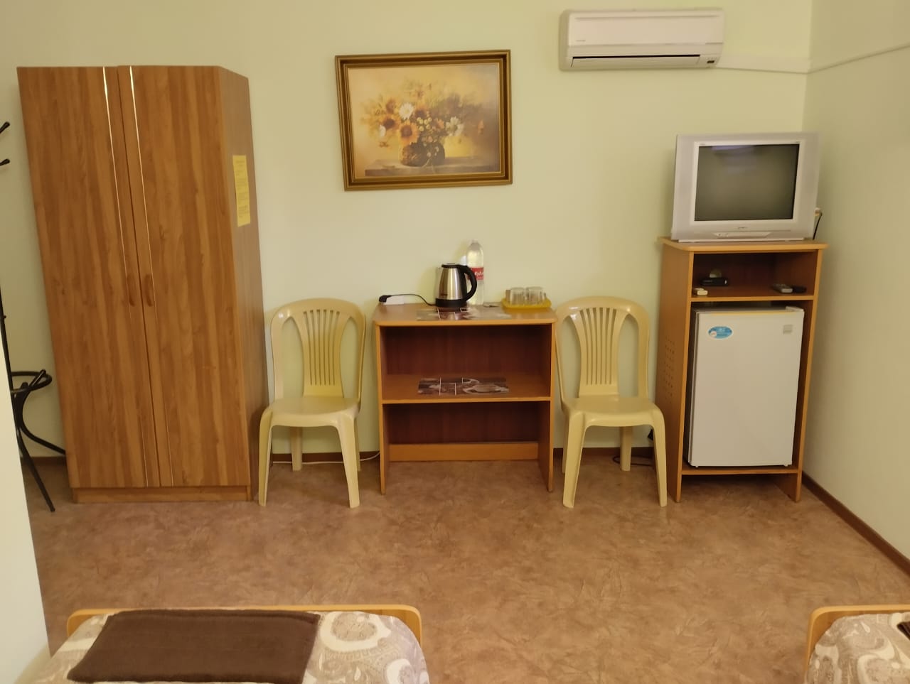 Фото Ромашка