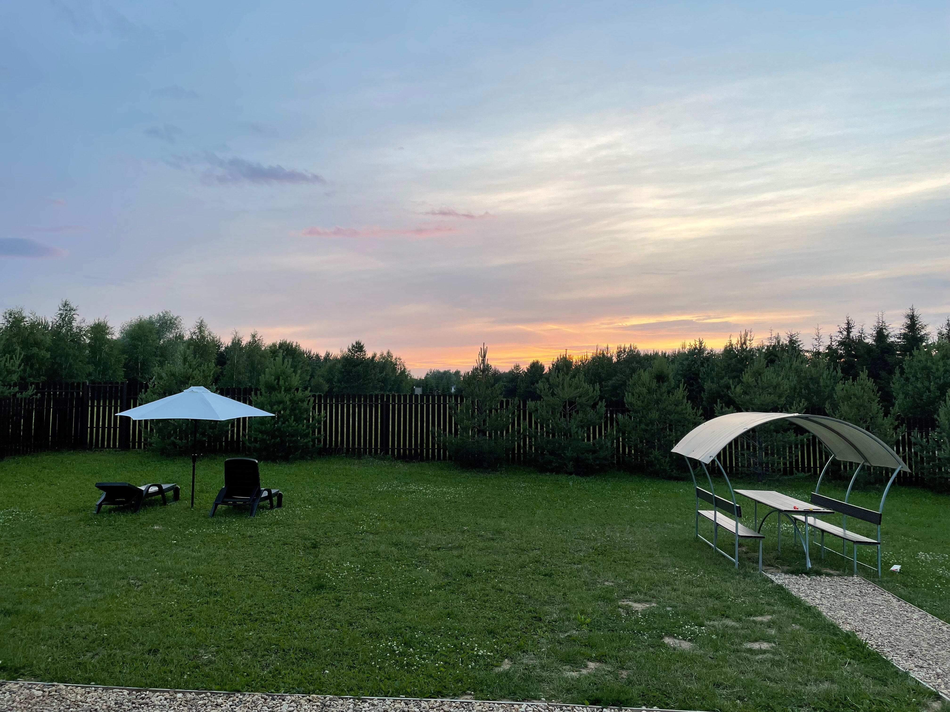 Фото Дом у озера