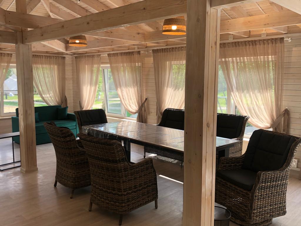 Фото Пронский Берег