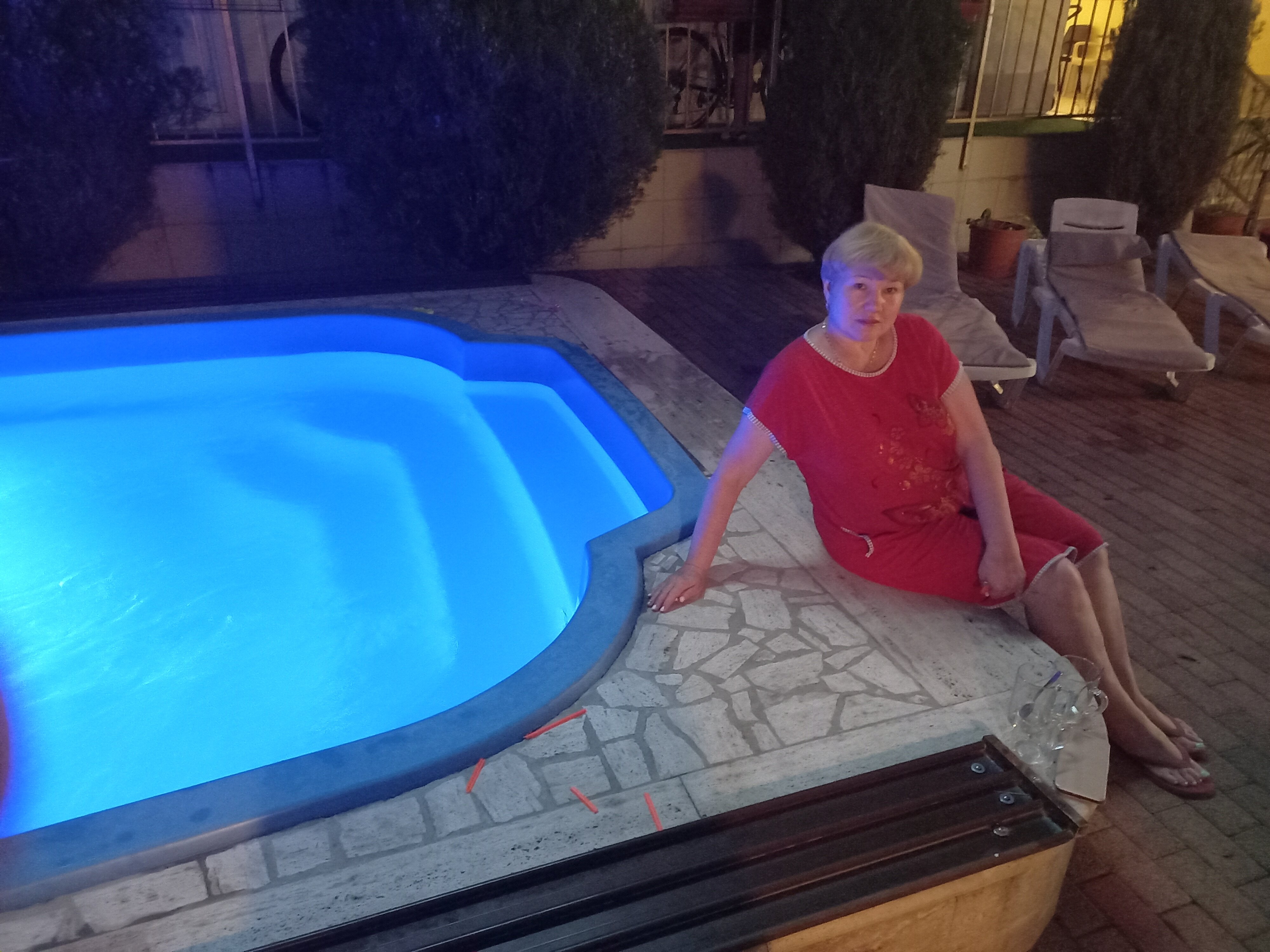 Фото Сибирь