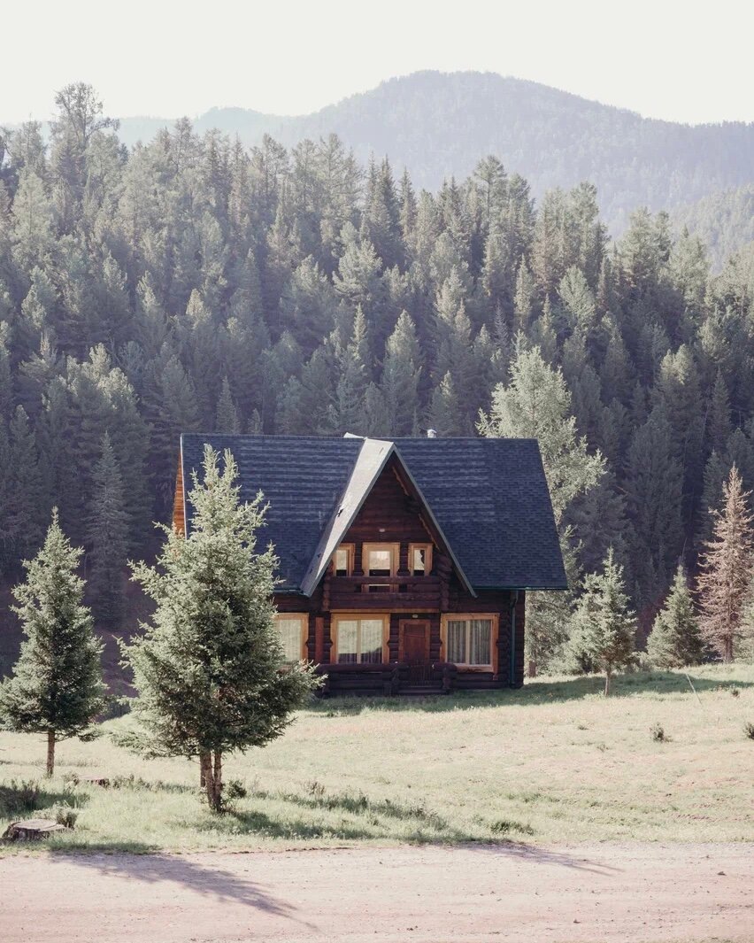 Фото Медвежья гора