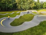 Alright Park (Mira Street, 2), embellecimiento urbano