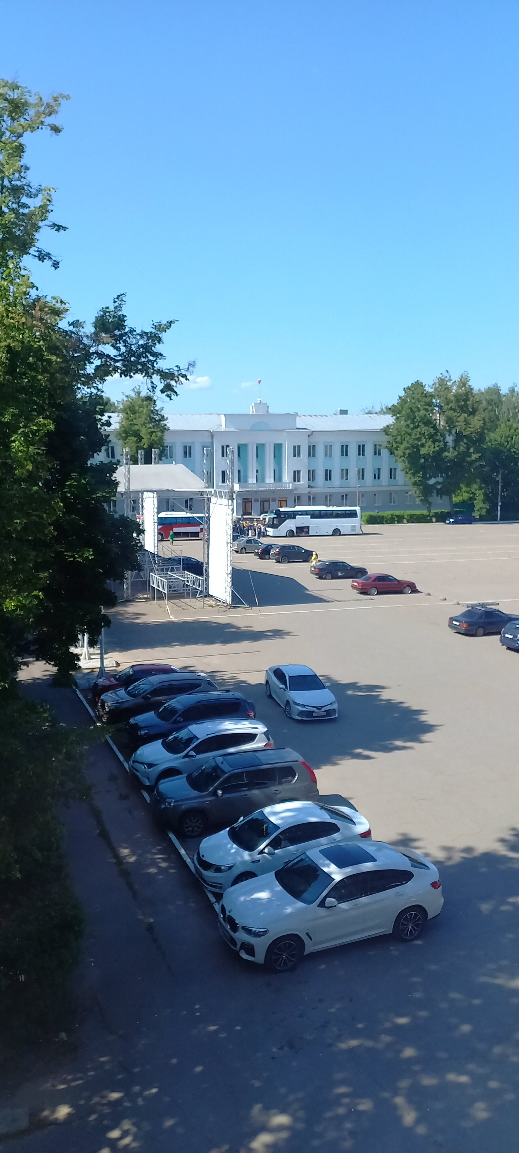 Фото Юбилейная