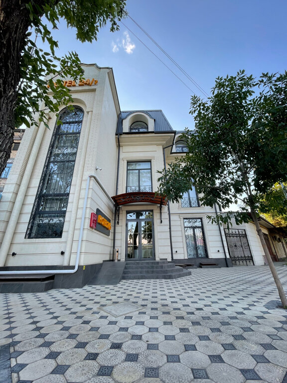 Фото Airport Hotel 24/7