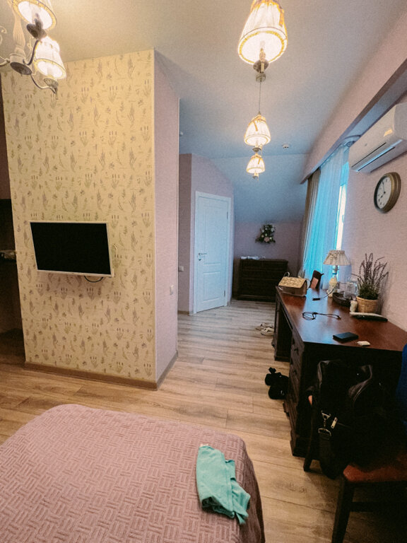 Фото Лаванда Хаус