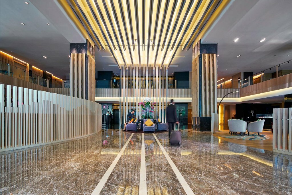 Фото Pan Pacific Orchard