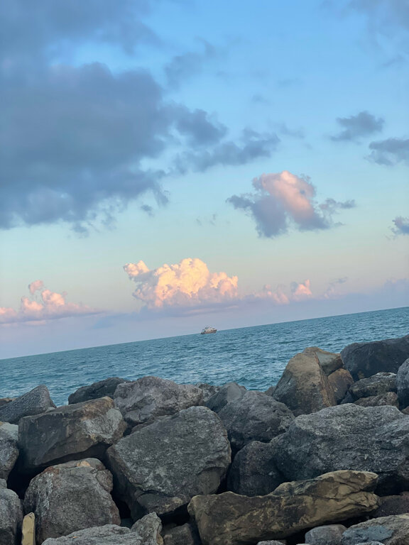 Фото Домики на Парусной