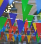 Party Greetings (18, 3 Street, Ras Al Khor Industrial 2, Ras Al Khor, Dubai), organization and maintenance of exhibitions