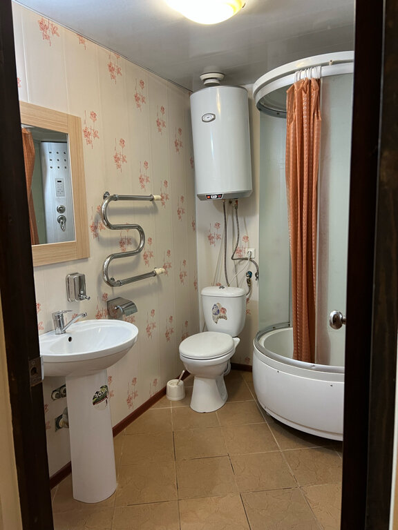 Фото Валенсия