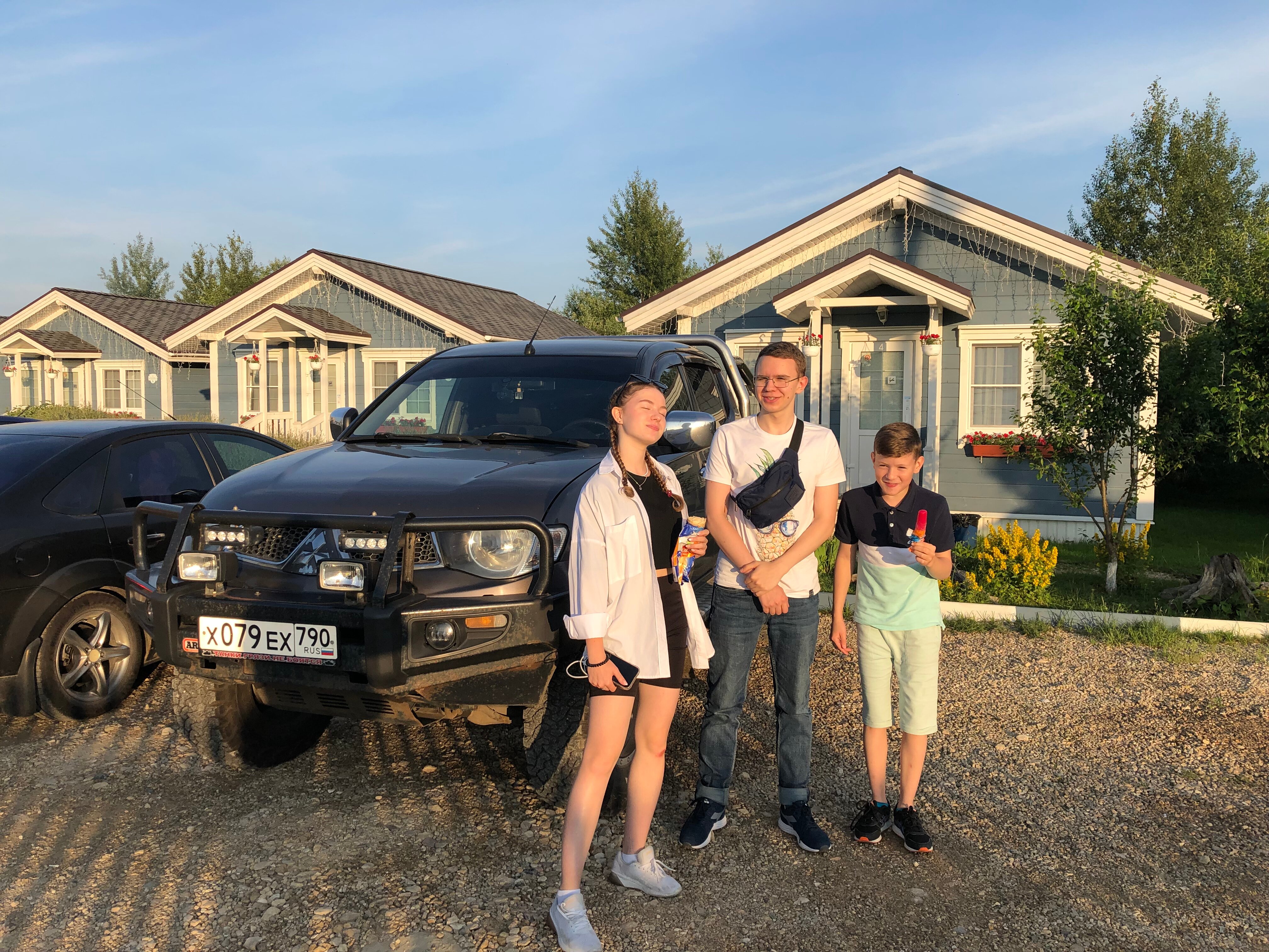 Фото Бора Боровск