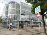 Novyy Arbat (Tsentralniy City administrative district, Tsentralniy Microdistrict, Gorkogo Street, 96), shopping mall