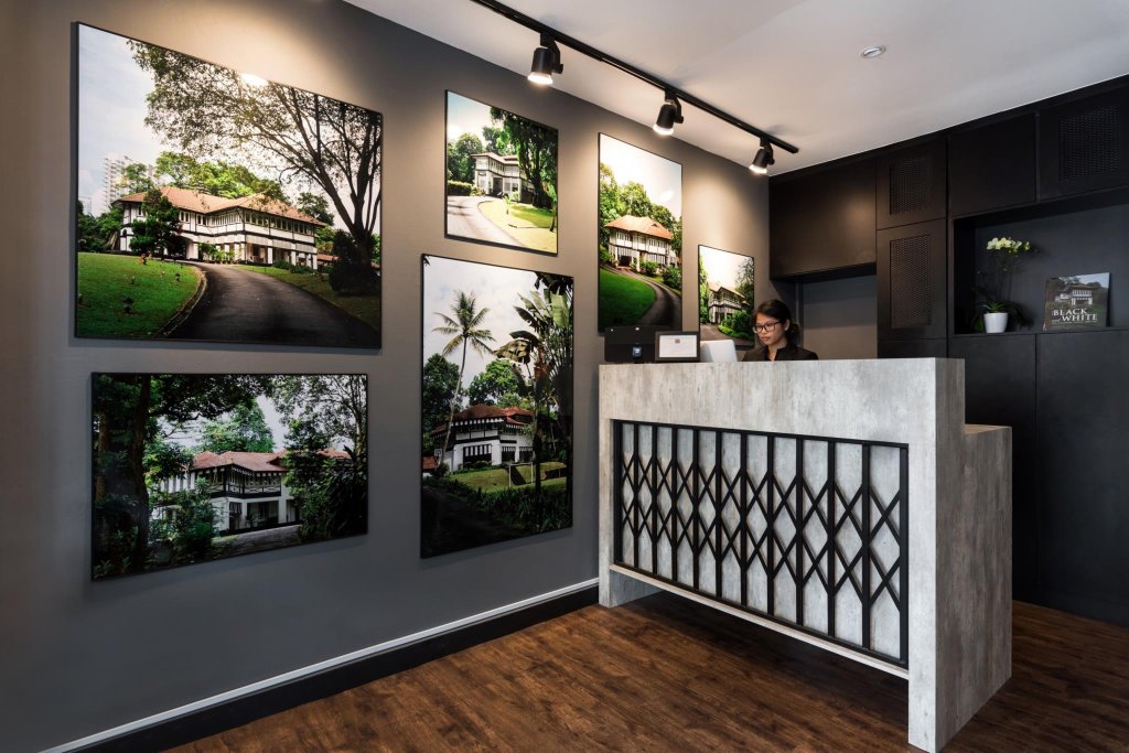 Фото Check-Inn at Little India