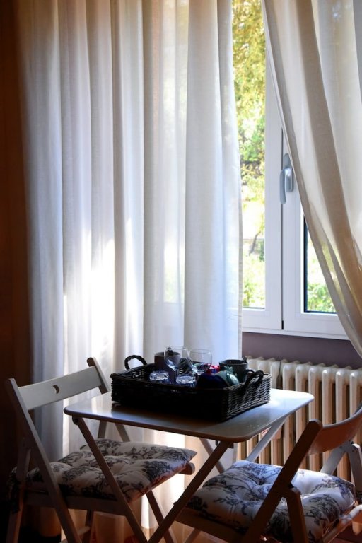 Фото Aedes B&b - Il Giardino dei Sogni