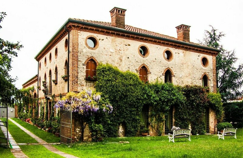 Гостиница Locanda La Corte Dei Galli