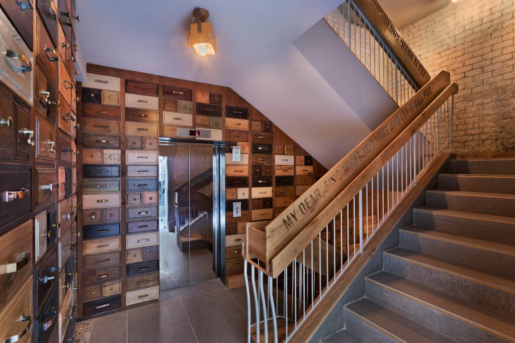 Фото отеля 5