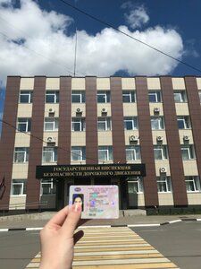 Фото 5 автошколы «Профавто»