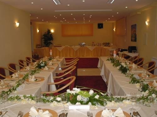 Фото Salzburg Hotel Lilienhof