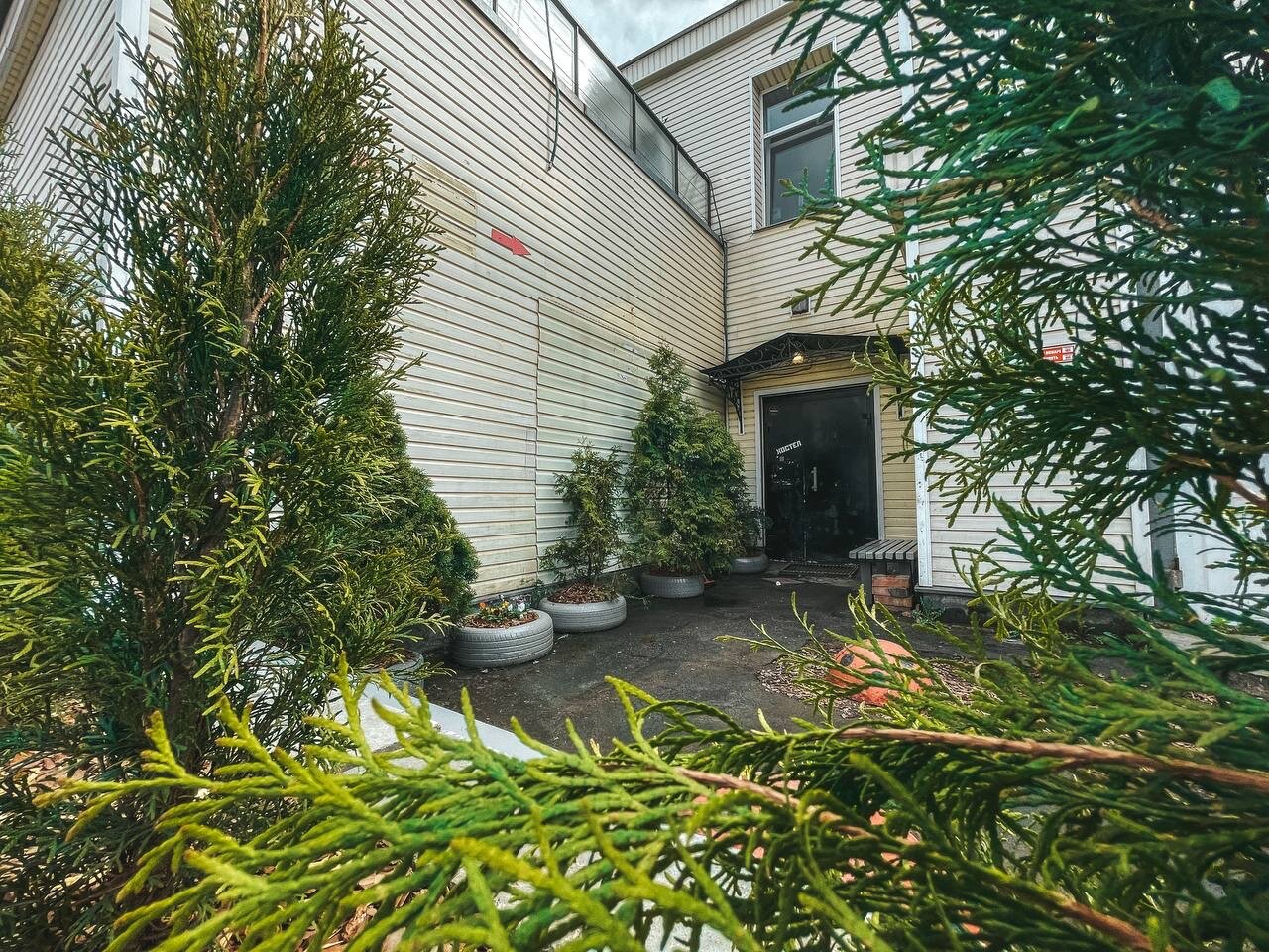 Фото Терраса 10л