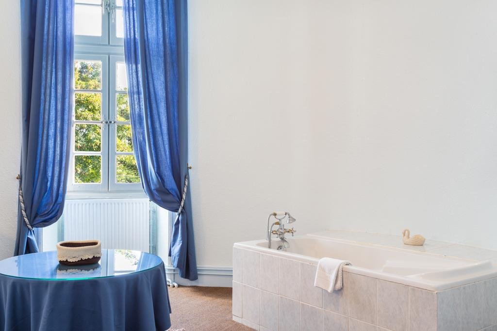 Фото Hôtel & SPA Château de La Côte - Brantôme