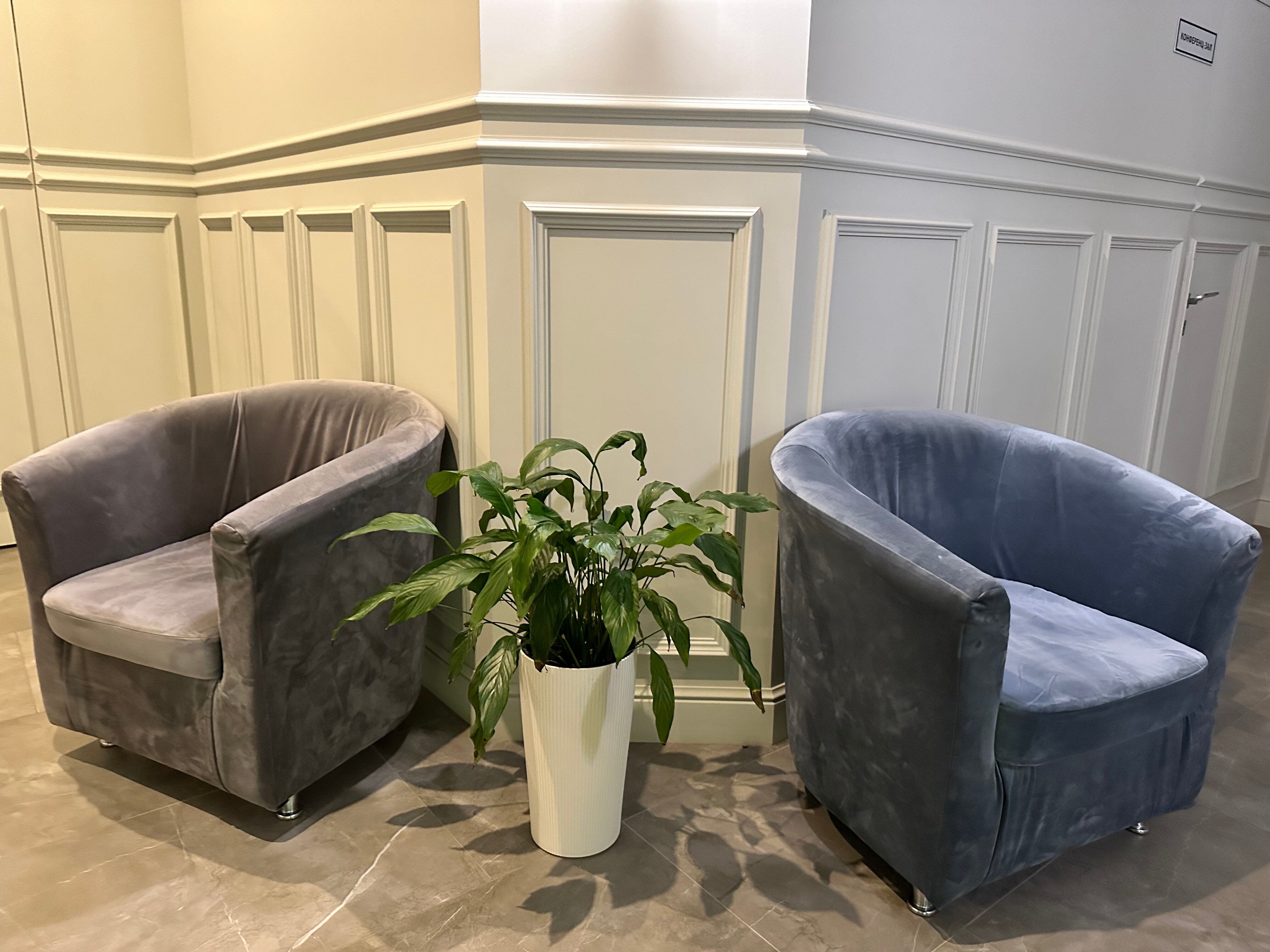 Фото Северные зори