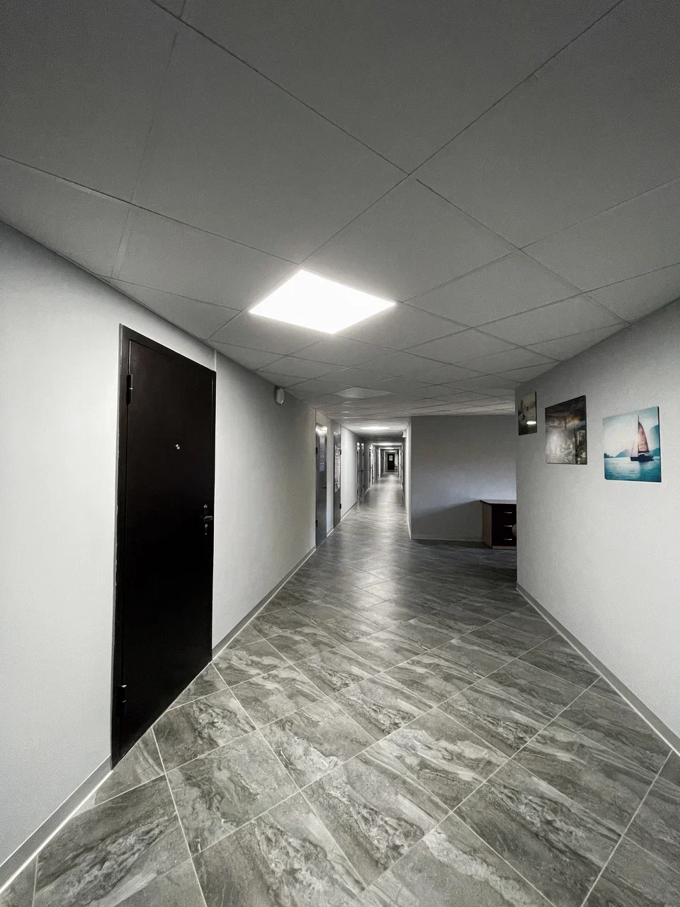 Фото Гостиница Тихвин