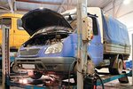 Автотехцентр ГАЗ (Village of Bittsa, Nagornaya ulitsa, 37), servicio de coches, centro de reparación de automóviles