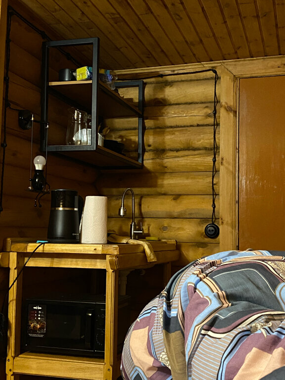 Фото Красный городок