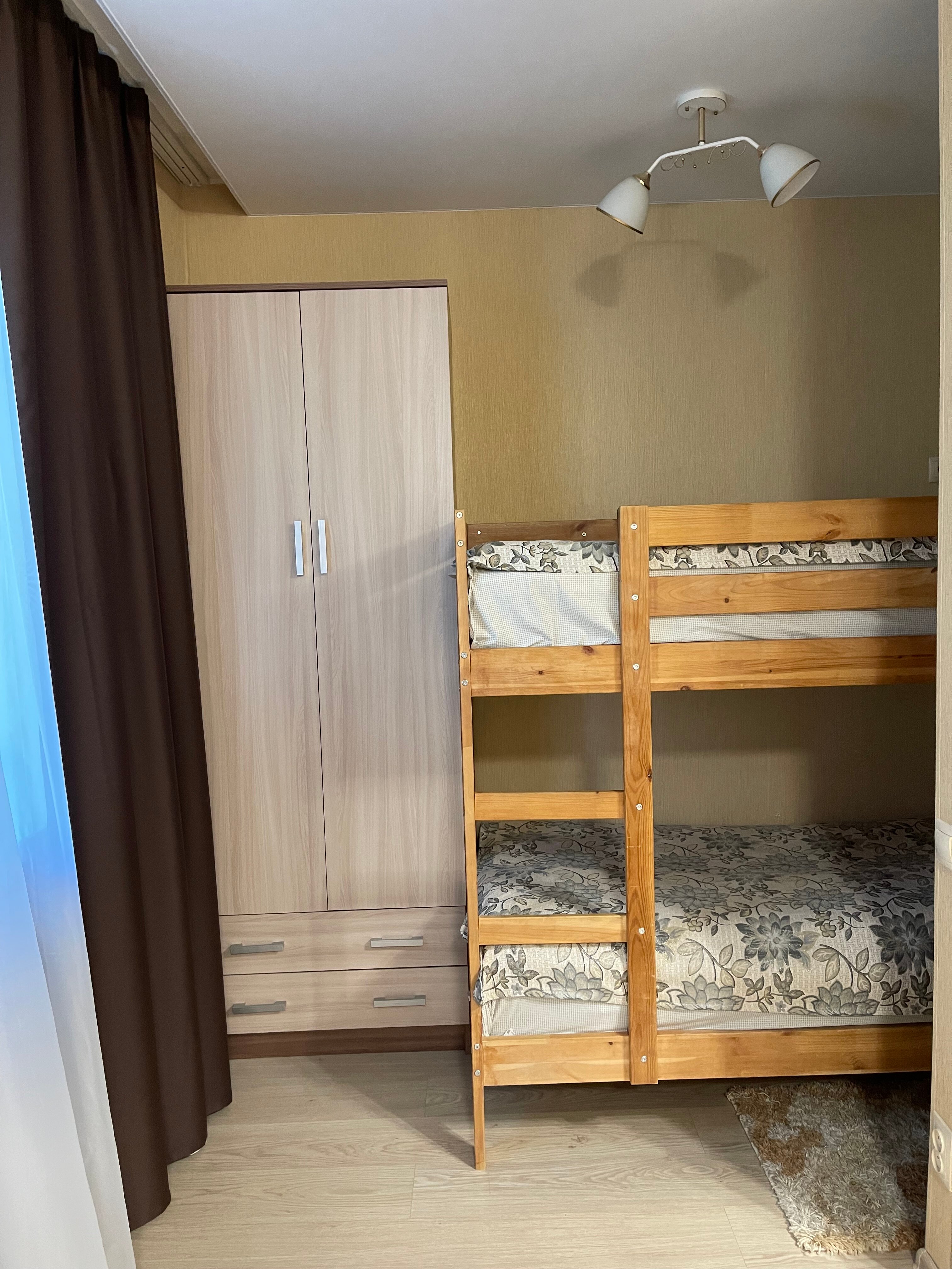 Фото Rosta apartments by Fanoteli