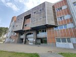 Свердловский областной онкологический диспансер, операционный корпус (Soboleva Street, 29с5), dispensary