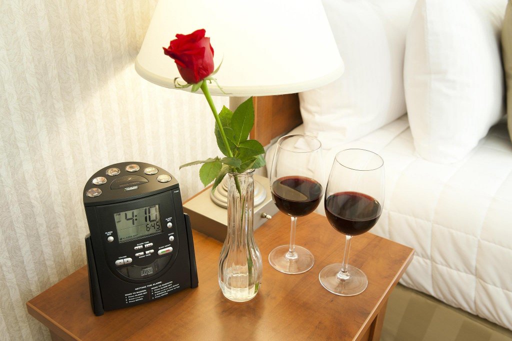 Фото Victoria Inn Hotel and Convention Centre Winnipeg