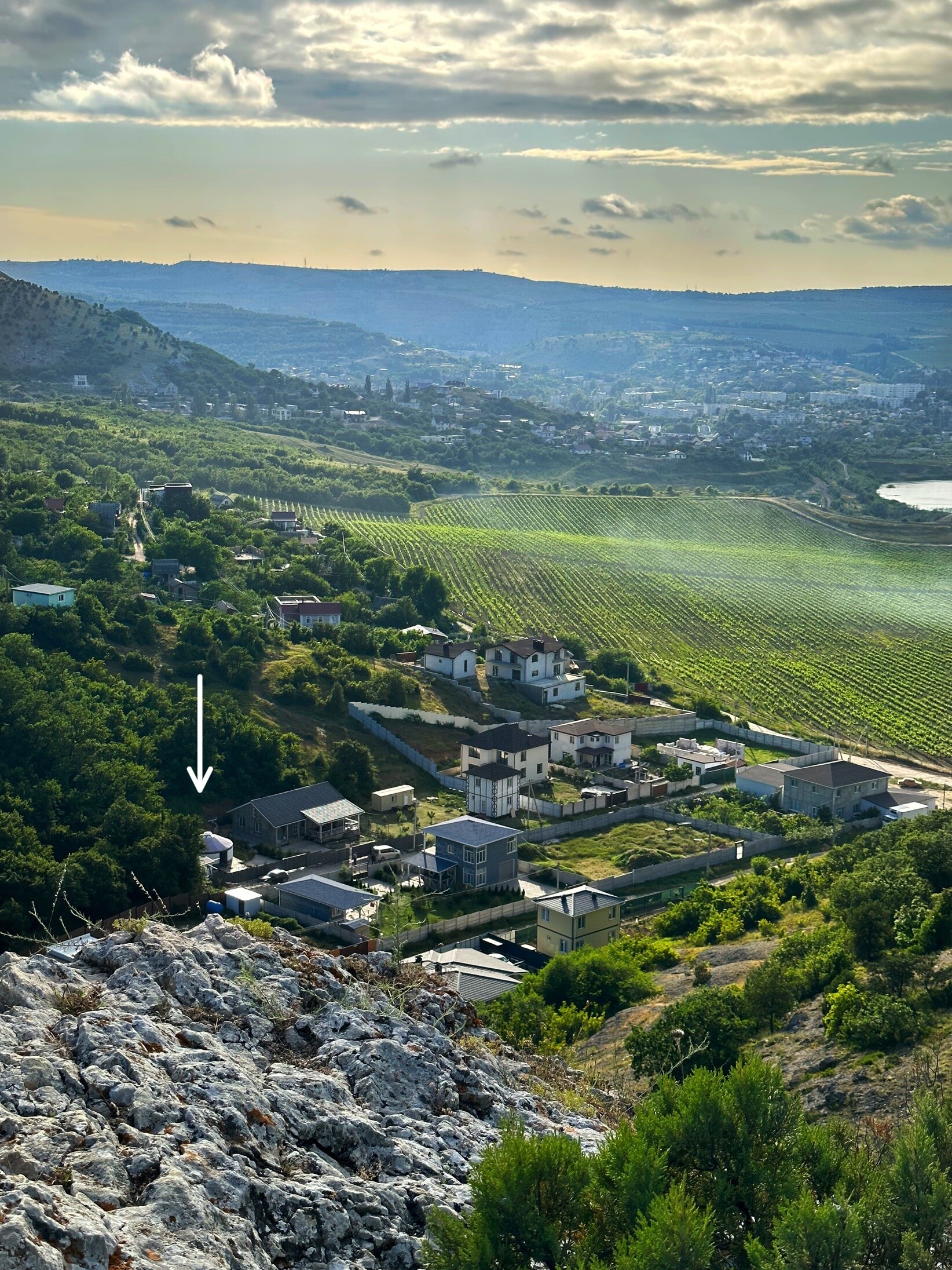 Фото Hello Yurta